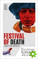 Doctor Who: Festival of Death
