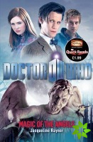 Doctor Who: Magic of the Angels