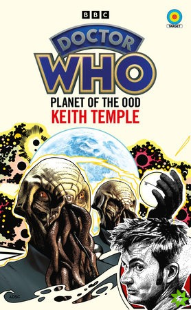 Doctor Who: Planet of the Ood (Target Collection)