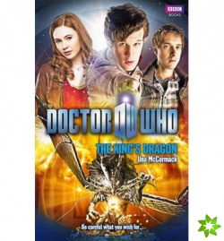 Doctor Who: The King's Dragon