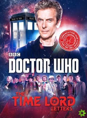 Doctor Who: The Time Lord Letters