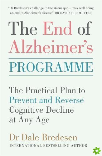 End of Alzheimer's Programme