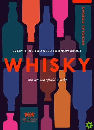 Everything You Need to Know About Whisky
