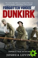 Forgotten Voices of Dunkirk