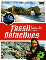 Fossil Detectives