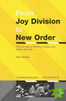 From Joy Division To New Order