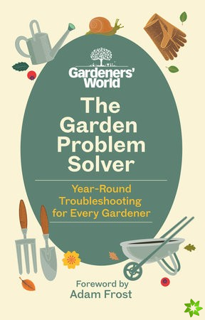 Gardeners World Problem Solver