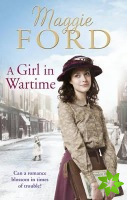 Girl in Wartime