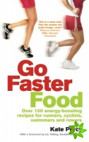 Go Faster Food
