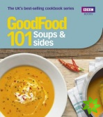 Good Food: Soups & Sides