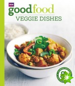 Good Food: Veggie dishes