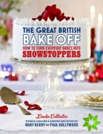 Great British Bake Off: How to turn everyday bakes into showstoppers