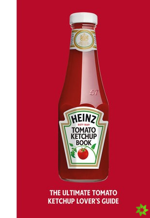 Heinz Tomato Ketchup Book