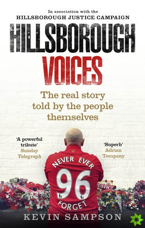 Hillsborough Voices