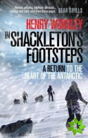 In Shackleton's Footsteps