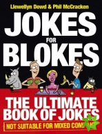 Jokes for Blokes