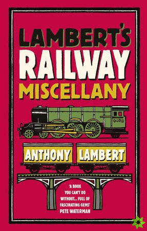 Lambert's Railway Miscellany