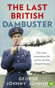 Last British Dambuster