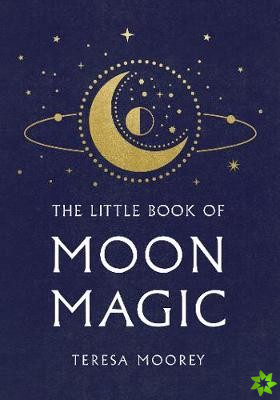 Little Book Of Moon Magic