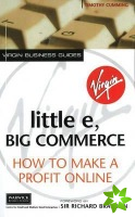 Little E, Big Commerce