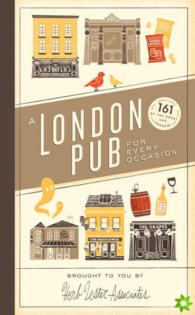 London Pub for Every Occasion