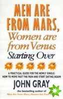 Mars And Venus Starting Over