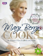 Mary Berry Cooks