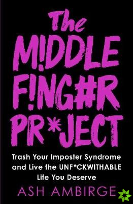 Middle Finger Project