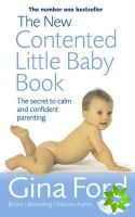 New Contented Little Baby Book