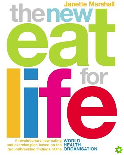 New Eat For Life