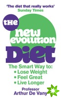 New Evolution Diet