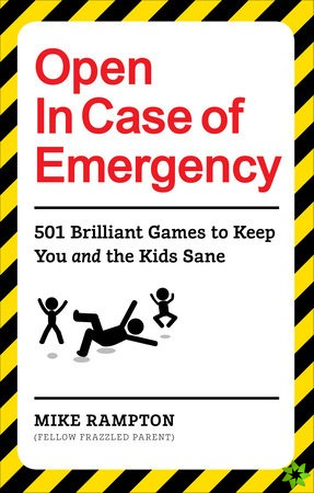 Open In Case of Emergency