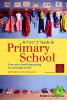 Parents' Guide to Primary School