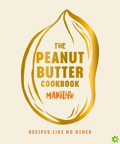 Peanut Butter Cookbook