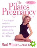 Pilates Pregnancy