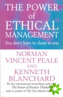Power Of Ethical Management