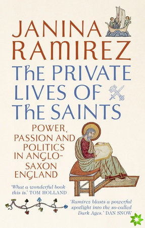 Private Lives of the Saints