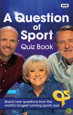 Question of Sport Quiz Book