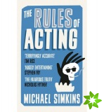 Rules of Acting