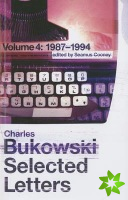 Selected Letters Volume 4: 1987 - 1994