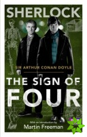 Sherlock: Sign of Four
