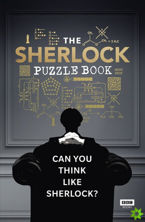 Sherlock: The Puzzle Book