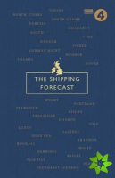 Shipping Forecast