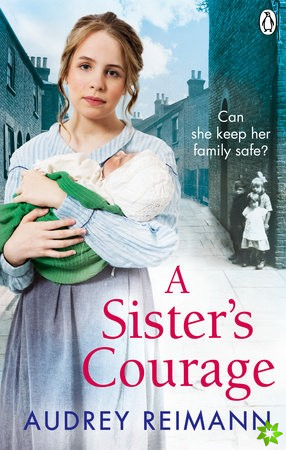 Sisters Courage