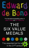 Six Value Medals