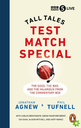 Test Match Special