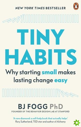 Tiny Habits