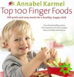 Top 100 Finger Foods