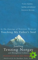 Touching My Father's Soul