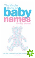 Virgin Book of Baby Names